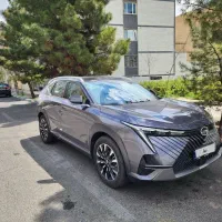 گک امکو Gac Emkoo - فروش یا معاوضه با چانگان