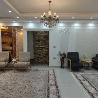 فروش آپارتمان ممکو ۳خواب طبقه بالا لاکچری|فروش آپارتمان|چمران, |دیوار