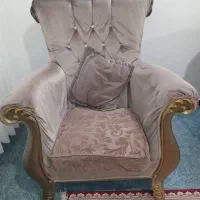 مبل سلطنتی