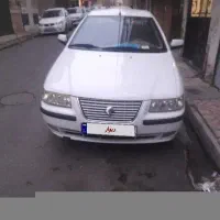 سمندسفید مدل ۹۲ بیرنگ