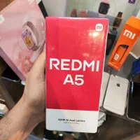 موبایل redmi A5 شیامی mi