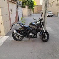 موتور بنلی 180s