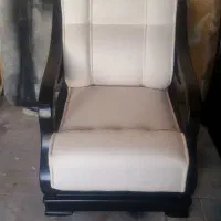 رنگ کاری و مصنوعات چوبی و تعمیر روکوبی مبل|خدمات پیشه و مهارت|کازرون, |دیوار