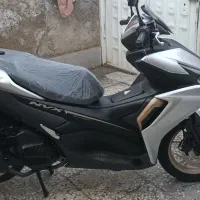 موتور ایروکس 180 مدل 1404