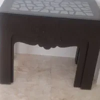میز عسلی