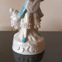 مجسمه چینی آنتیک و کمیاب|مجسمه، تندیس، ماکت|اردبیل, |دیوار