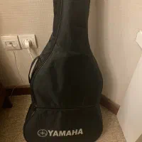 گیتار یاماهای c70 اصلی|گیتار، بیس، امپلیفایر|مشهد, سجاد شهر|دیوار