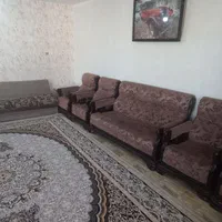 ویلا باغ ۴۰۰ متری استخردار بنا ۷۰ متر مبله|فروش خانه و ویلا|نظرآباد, نجم آباد|دیوار