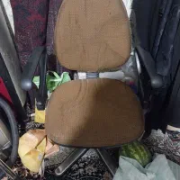 صندلی چرخدار
