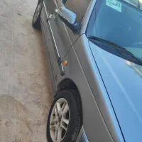 پارس سال مدل 91