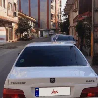 پارس سال مدل ۱۴۰۰|خودرو سواری و وانت|رشت, پاره بیجار|دیوار