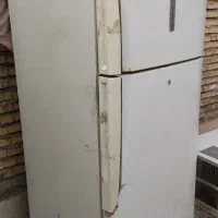 یخچال بزرگ