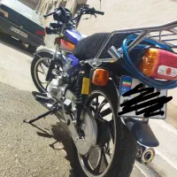 هندا 200 مدل 1401|موتورسیکلت|تهران, ایران|دیوار