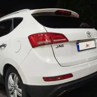 جک s5مدل94دنده