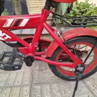 دوچرخه بچه گانه|دوچرخه، اسکیت، اسکوتر|اصفهان, شمس آباد|دیوار