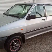 پراید ۸۹.سالم|خودرو سواری و وانت|سنندج, |دیوار