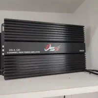 فروش آمپیلی dc5