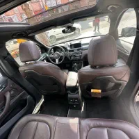 Bmw x1 2017|خودرو سواری و وانت|تهران, آجودانیه|دیوار