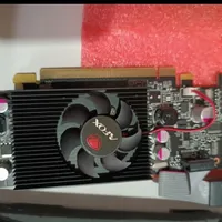 کارت گرافیک gt210 1gb force Nvidia ddr3