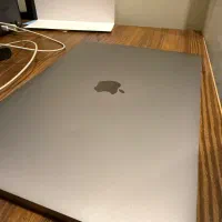 MacBook Pro M1 2020 8/256|رایانه همراه|تهران, شهرک فرهنگیان|دیوار