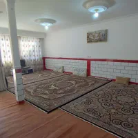 200متر ویلایی/ماشین رو/ضرغام