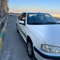 پارس مدل ۹۳|خودرو سواری و وانت|ملارد, |دیوار