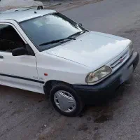 پراید مدل ۸۹سالم
