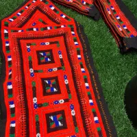محصوم و جوک