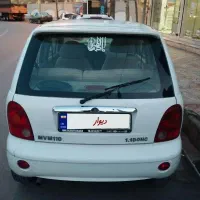 ماشین سواری ام وی ام 110مدل89ماشین4سیلندر