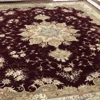 فرش 12 متری سالمو تمیز