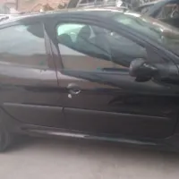 پژو 206 SD V8، مدل ۱۳۸۶|خودرو سواری و وانت|اصفهان, دهنو|دیوار