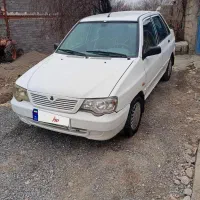 پراید 132 مدل 90