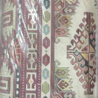 2 تخته فرش 1000 شانه 12 متری|فرش|گنبد کاووس, |دیوار