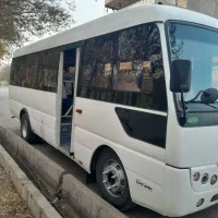 مینی بوس ایسوزو|خودرو سنگین|تهران, فردوس|دیوار