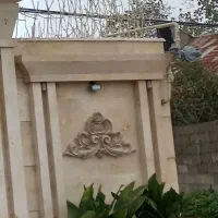 سنگکاری و محوطه سازی
