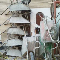 فرغون|ابزارآلات|تبریز, |دیوار