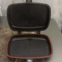 ماهیتابه رژیمی