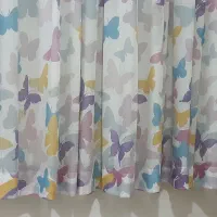 پرده حریر شیک و زیبا|پرده، رانر، رومیزی|تهران, نیروی دریایی|دیوار