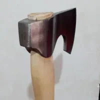 تبر فولادی|کوهنوردی و کمپینگ|ارومیه, |دیوار