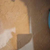 موکت کم استفاده شده