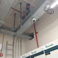 خدمات تخصصی شبکه، اکتیو و پسیو در محل|خدمات رایانهای و موبایل|اهواز, گلستان|دیوار