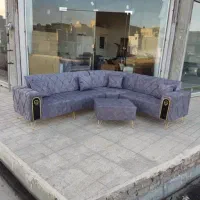 مبل ال چستر اقتصادی