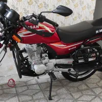 موتور چکاری ۲۰۰|موتورسیکلت|دورود, |دیوار