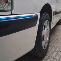 پژو پارس XU7P سفارشی موتور جدید ۱۴۰۱|خودرو سواری و وانت|گنبد کاووس, |دیوار