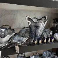 ظروف آکسفورد|ظروف سرو و پذیرایی|تبریز, |دیوار