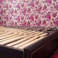 تخت خواب دو نفره|تشک تختخواب|قوچان, |دیوار