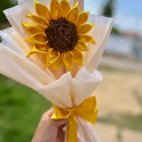 گل ربانی.دسته گل.باکس گل.تک شاخه|گل مصنوعی|تهران, افسریه شمالی|دیوار