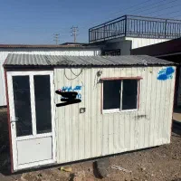 خرید فروش و تعمیر کانتینر  کانکس...