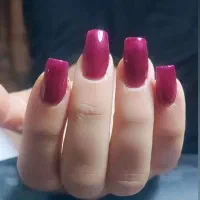 انجام کلیه ی خدمات لاین ناخن|خدمات آرایشگری و زیبایی|نیریز, |دیوار