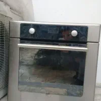 ماکروفر و فریزر